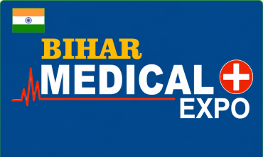 Bihar Medical Expo Patna 2026 – Hội chợ Thiết bị Y tế & Bệnh viện Quốc tế