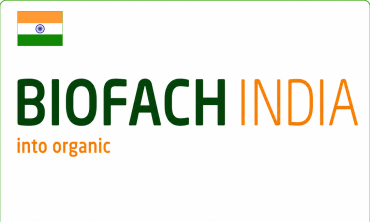 Biofach India 2026 – Hội chợ sản phẩm hữu cơ tại Greater Noida