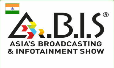 Broadcast India 2026 – Hội chợ Công nghệ Truyền thông Mumbai