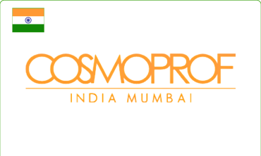 COSMOPROF India Mumbai 2026 – Hội chợ mỹ phẩm quốc tế hàng đầu