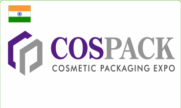 Cospack International Expo Chennai 2026 – Hội chợ Bao bì Mỹ phẩm Bền vững & Sáng tạo