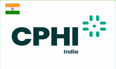 CPHI Ấn Độ New Delhi 2026 – Hội chợ Quốc tế Ngành Dược phẩm