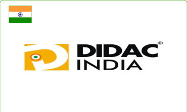 DIDAC INDIA 2026 Bangalore – Hội chợ giáo dục & công nghệ học tập hàng đầu Ấn Độ