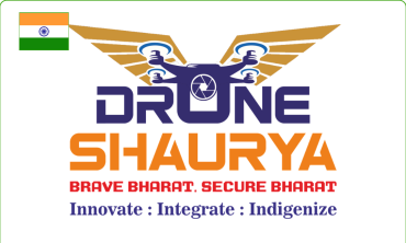 Drone Shaurya 2026 Ahmedabad – Hội chợ công nghệ drone và hệ thống không người lái