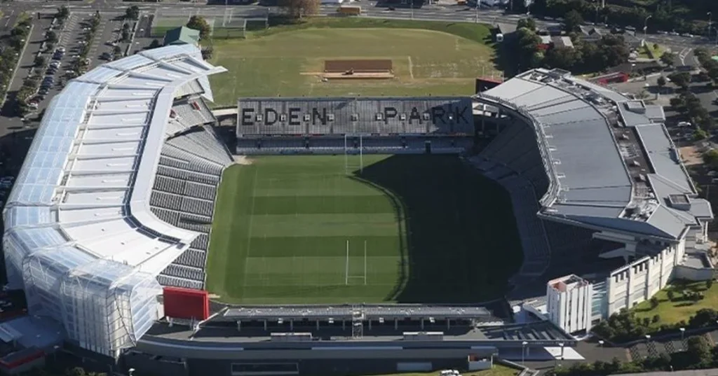Eden Park