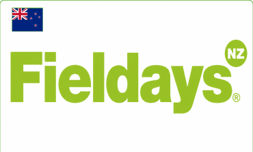 Fieldays Hamilton – Hội chợ Nông nghiệp và Đổi mới Sáng tạo New Zealand