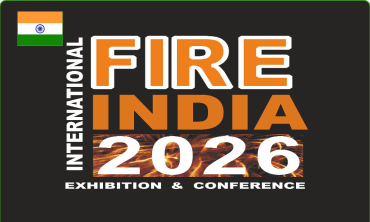 Fire India 2026 – Triển lãm quốc tế phòng cháy chữa cháy New Delhi