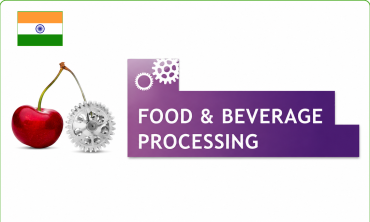 Food & Beverage Processing Mumbai 2026 – Hội chợ công nghệ chế biến thực phẩm & đồ uống