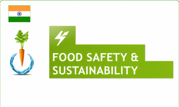 Food Safety & Sustainability Mumbai 2026 – Hội chợ An Toàn Thực Phẩm & Bền Vững tại Mumbai