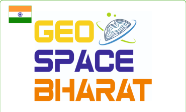 GeoSpace Bharat Ahmedabad 2026 – Hội chợ công nghệ địa không gian & vũ trụ