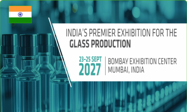 Glasspex India Mumbai 2027 – Hội chợ sản xuất và gia công kính quốc tế