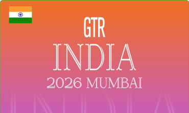 Hội nghị Thị trường Thương mại và Xuất khẩu Ấn Độ GTR India Mumbai 2026 – Global Trade Review India