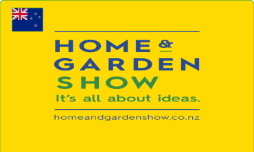 Home & Garden Show Dunedin 2027 – Hội chợ Nhà và Vườn Dunedin