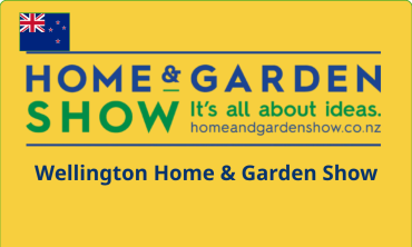 Home & Garden Show Wellington – Triển lãm Nhà & Vườn Wellington 2026