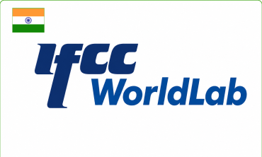 IFCC WorldLab 2026 New Delhi | Hội nghị & Triển lãm Hóa Sinh Lâm Sàng Quốc Tế