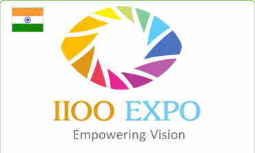 IIOO Expo 2026 Chennai – Hội chợ Quốc tế Dụng cụ Quang học & Kính mắt