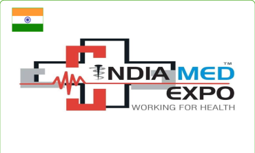 India Med Expo Hyderabad 2026 – Hội chợ Thiết bị Y tế và Dụng cụ Phẫu thuật Ấn Độ