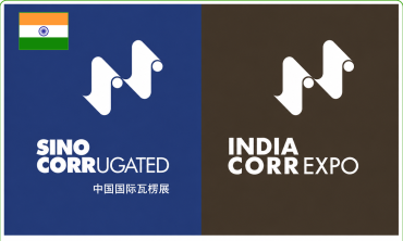 IndiaCorr Expo Mumbai 2026 – Hội chợ sản xuất giấy sóng hàng đầu Ấn Độ