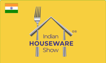 Indian Houseware Show Chennai 2026 – Hội chợ Đồ dùng gia đình Ấn Độ