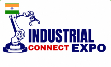 Industrial Connect Expo 2026 – Hội chợ Tự động hóa & Công nghệ Sản xuất Kỹ thuật số Greater Noida