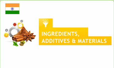 Ingredients, Additives & Materials Mumbai 2026 – Hội chợ nguyên liệu, phụ gia thực phẩm tại Mumbai