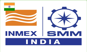 INMEX SMM Ấn Độ Mumbai – Triển lãm Hàng hải Quốc tế về Đóng tàu & Công nghệ Máy móc