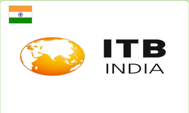 ITB India Mumbai 2026 – Hội chợ Du lịch & Lữ hành Ấn Độ