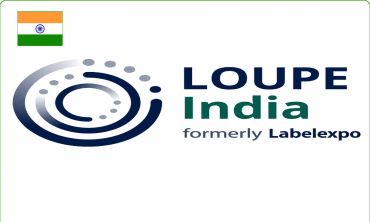 LOUPE Ấn Độ 2026 – Hội chợ In Ấn và Dán Nhãn India Expo Centre