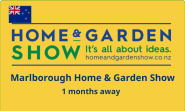 Marlborough Home & Garden Show 2026 – Hội chợ Nhà cửa & Sân vườn Blenheim