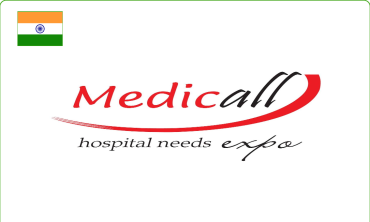 Medicall Chennai 2026 – Hội chợ triển lãm thiết bị y tế hàng đầu Ấn Độ | Medicall Chennai Medical Expo 2026