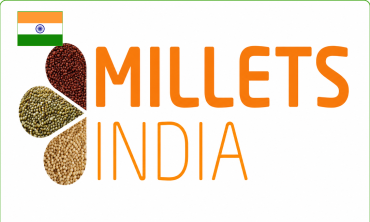 MILLETS INDIA 2026 – Hội chợ Kê hữu cơ hàng đầu tại Ấn Độ | Millets India Expo