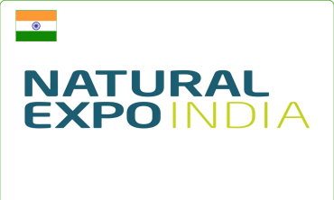 NATURAL EXPO INDIA 2026 – Hội chợ quốc tế sản phẩm thiên nhiên