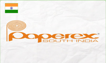 Paperex South India 2026 – Hội chợ thương mại quốc tế về sản phẩm giấy & văn phòng phẩm