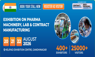 PharmaTech Expo & LabTech Expo 2026 | Hội Chợ Máy Móc Dược Phẩm & Công Nghệ Phòng Thí Nghiệm