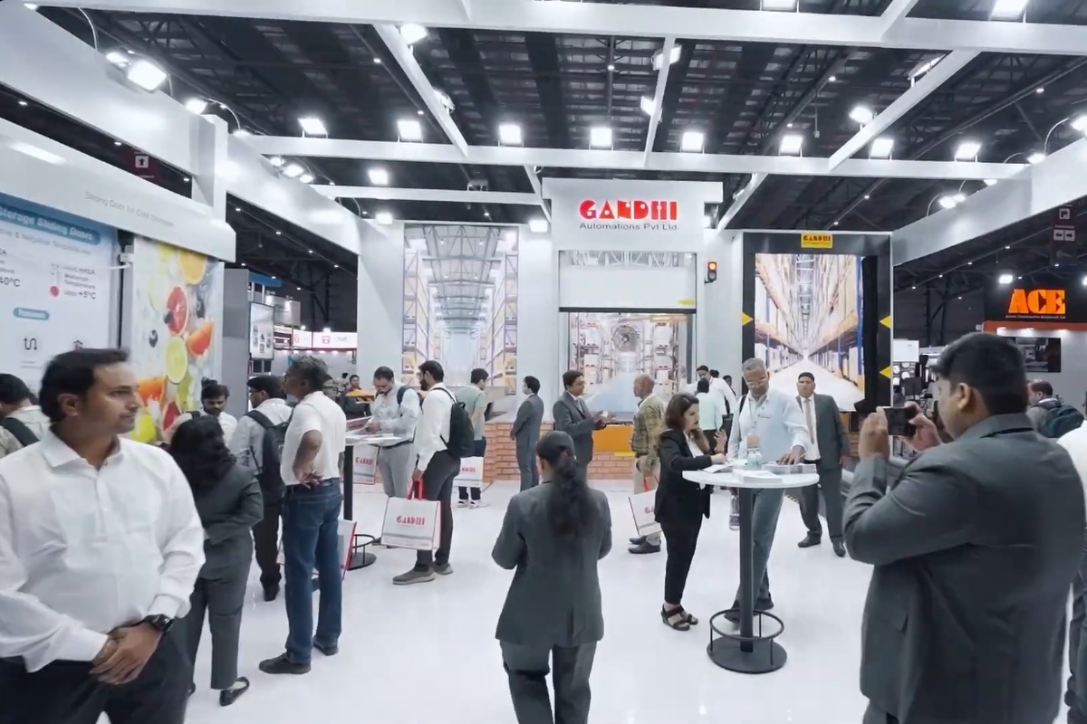 Process Automation Expo Pune 2026 – Hội chợ Tự động hóa quy trình công ...