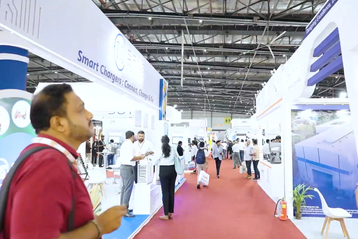 Process Automation Expo Pune 2026 – Hội chợ Tự động hóa quy trình công ...