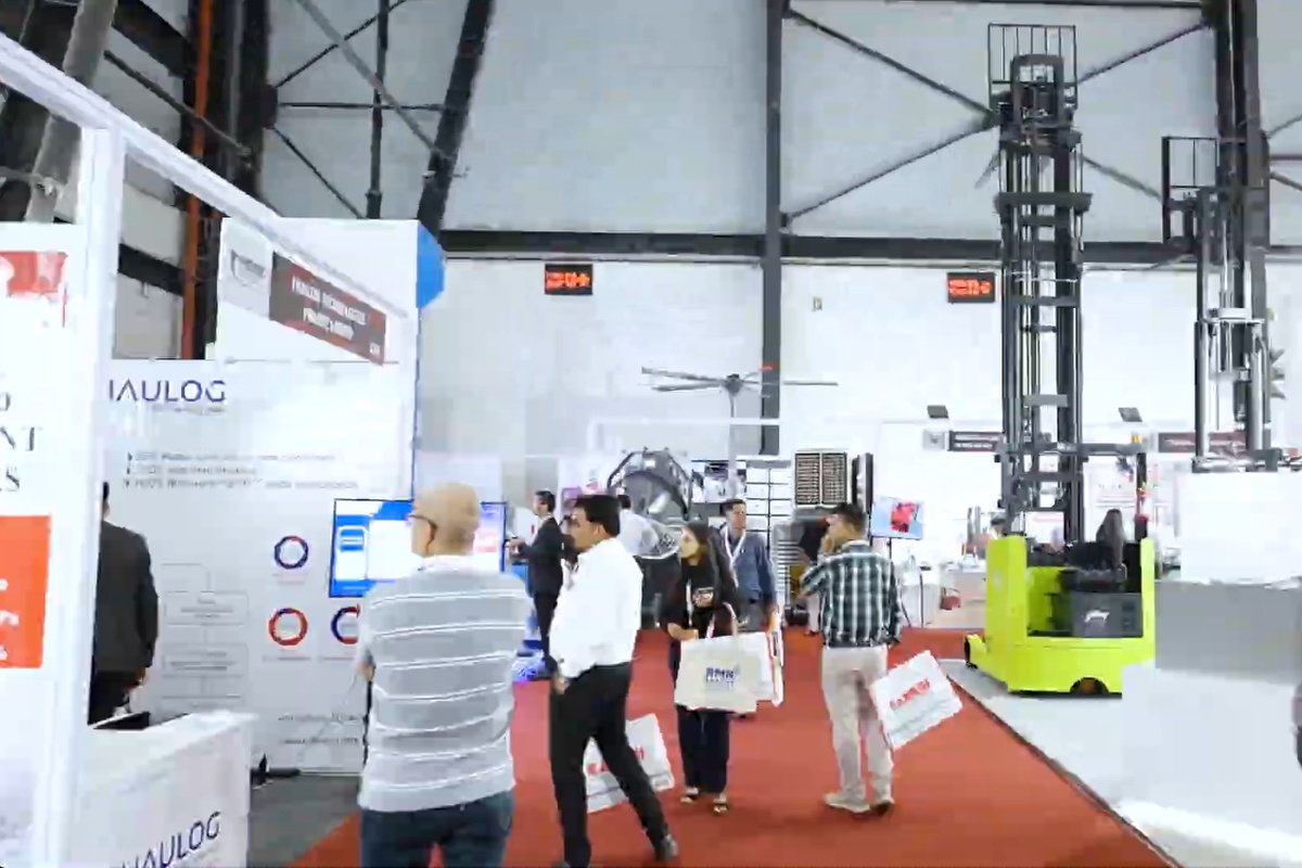 Process Automation Expo Pune 2026 – Hội chợ Tự động hóa quy trình công ...