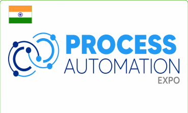 Process Automation Expo Pune 2026 – Hội chợ Tự động hóa quy trình công nghiệp