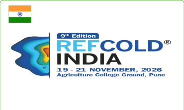 REFCOLD India 2026 – Hội chợ ngành làm lạnh và chuỗi lạnh