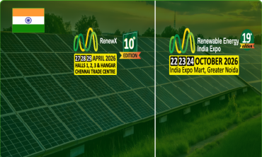 Renewable Energy India Expo 2026 – Hội chợ Năng lượng Tái tạo Ấn Độ