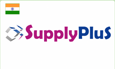 SupplyPlus 2026 New Delhi – Hội chợ Công nghệ Đóng gói và Chuỗi cung ứng Ấn Độ