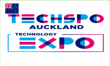 TECHSPO Auckland 2026 – Hội chợ Công nghệ & Internet tại Auckland