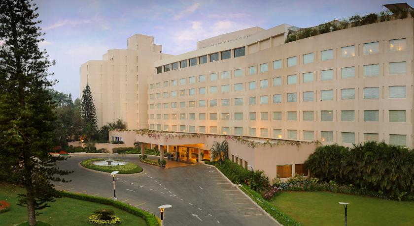 The Lalit Ashok Bangalore