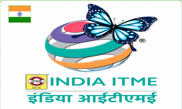 Triển lãm India ITME 2026 – International Textile Machinery Exhibition