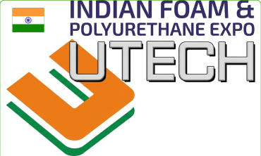 UTECH India Mumbai 2026 – Hội chợ Polyurethane toàn cầu