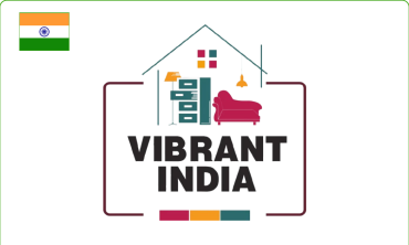 Vibrant India 2026 – Hội chợ Đồ Gia Dụng & Thiết Bị Nhà Bếp Ahmedabad