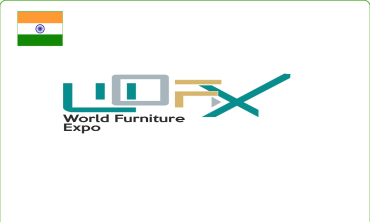 WOFX World Furniture Expo Mumbai – Hội chợ Nội thất Quốc tế Mumbai 2026