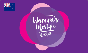 Women’s Lifestyle Expo New Plymouth 2026 – Hội chợ phong cách sống dành cho phụ nữ