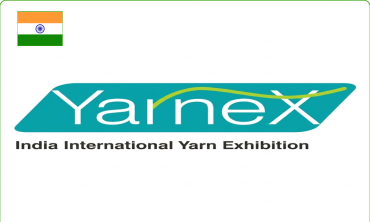 YARNEX 2026 – Hội chợ sợi và chỉ quốc tế tại New Delhi