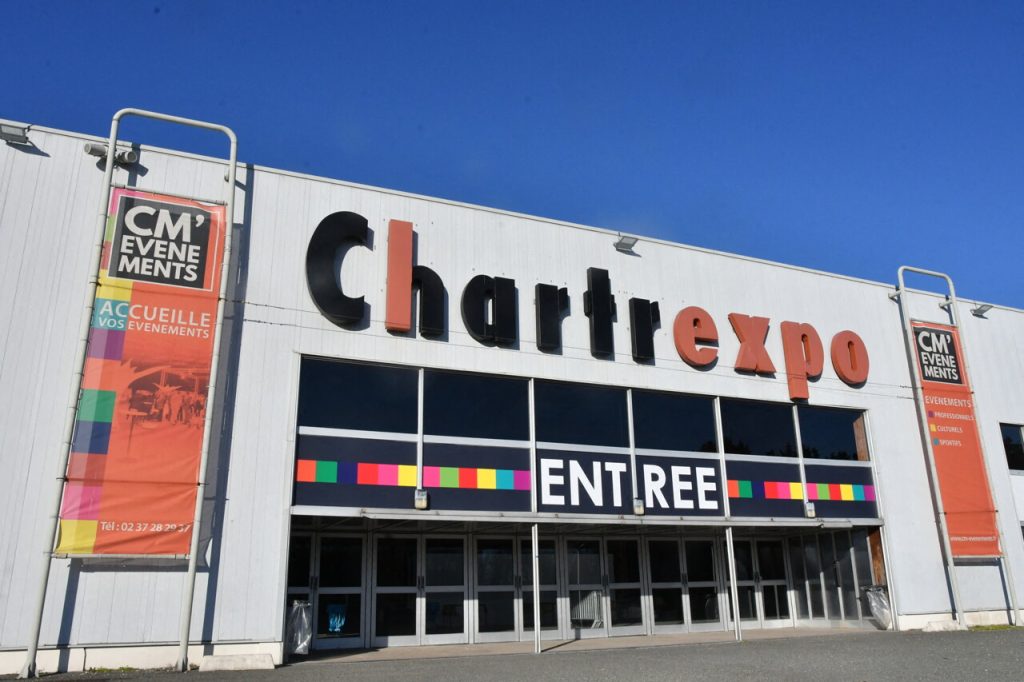 Chartrexpo